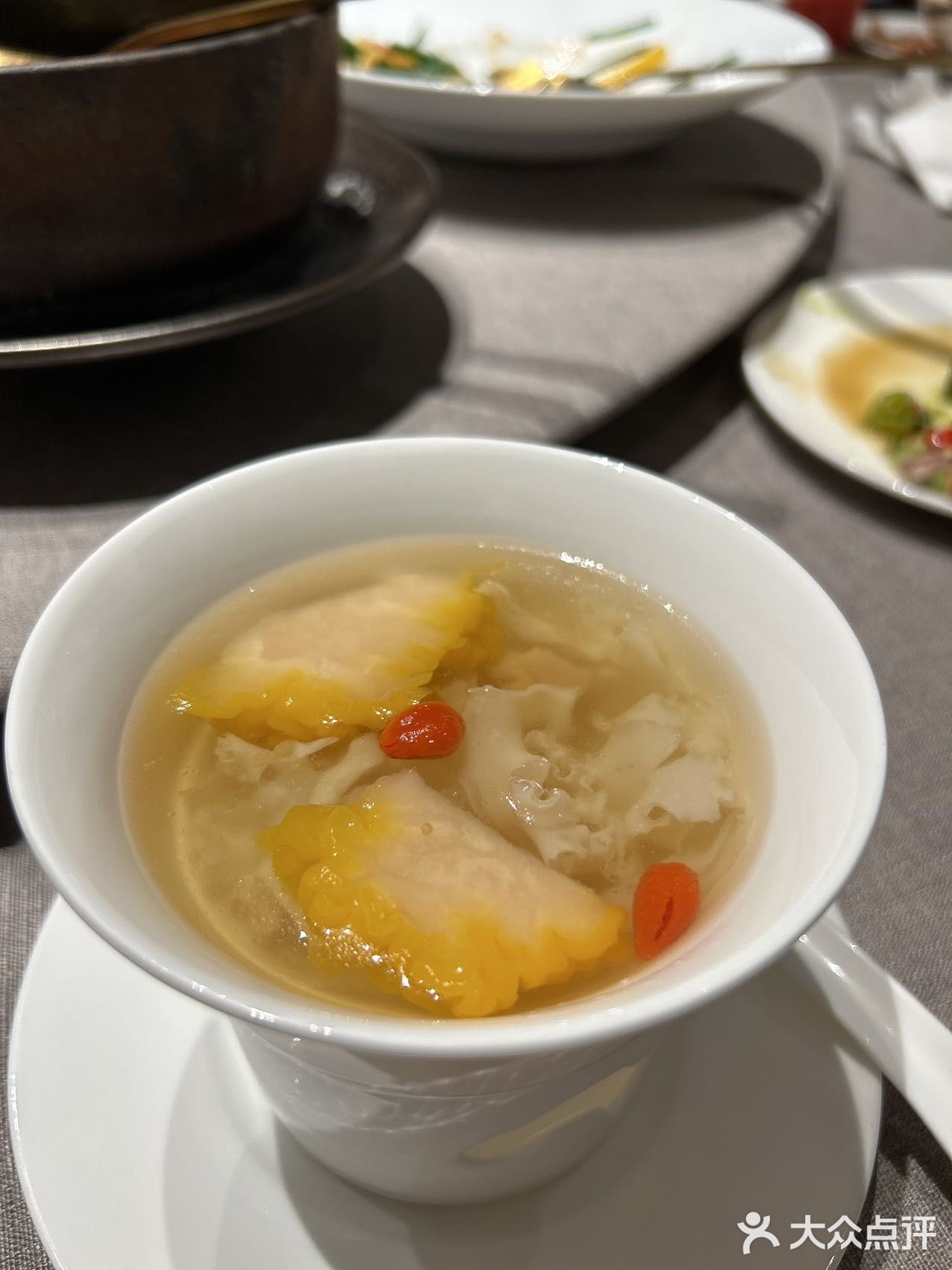 享受生活，享受美味｜東淓·蘇宴