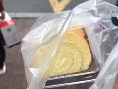 -圣安娜饼屋(信和广场店)