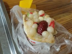 -瞻园面馆鸭血粉丝汤(老门东店)