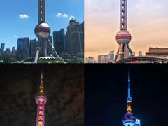 -东方明珠广播电视塔