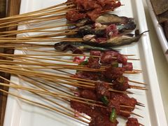 -袁记串串香(人民公园店)