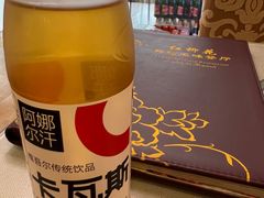 -新疆红柳花餐厅(新洲店)