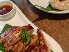 -帕蓝·暹罗料理(大学路店)