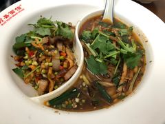 -万县面馆(高笋塘店)