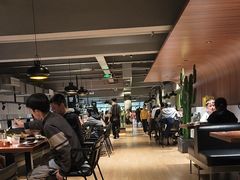 -卡朋厨房(289艺术园区店)