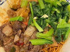 -梅溪·小伙子干挑面(安吉总店)