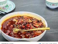 -南里山房·新淮扬菜(徐汇万科店)