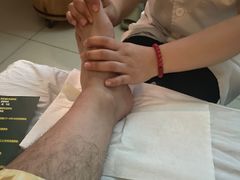 -颐而康·按摩·艾灸·足疗(苏仙岭店)