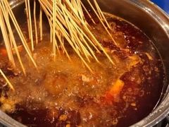 -马路边边串串香(北苑旗舰店)