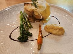 -北辰洲际酒店·IT MAMA意式家味餐厅