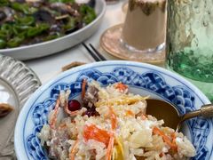 -龟兹KUCINA·新疆菜(前滩L+PLAZA店)