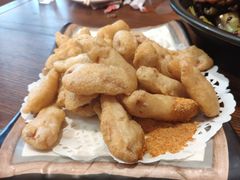 川香小酥肉-掌上鲜(南顺城街店)