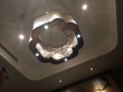 大堂-新开元大酒店(杭州大关店)