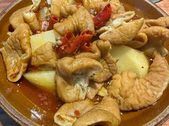 -楠火锅(哈尔滨金爵万象店)