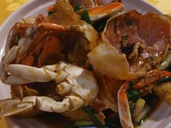 -老字号蛇口德记烧腊饭店·海鲜加工