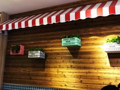-轻蔬不用等·素食(江苏路店)