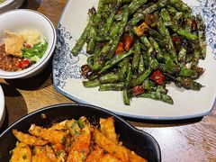 -阿婉贵州苗家酸汤鱼(梅林店)