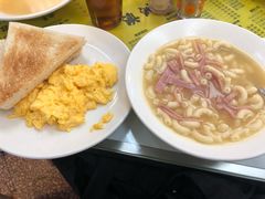 -澳洲牛奶公司(佐敦店)