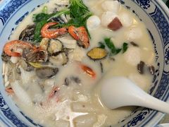 极品八宝鱼头皇-山外山菜馆(玉泉路店)