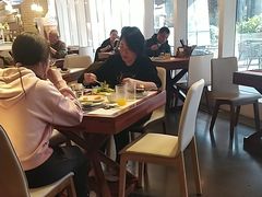 -The COOK·厨餐厅·自助餐(浦东嘉里大酒店)