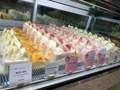 -KNOTKNOT珞珞·日式甜品(K11店)