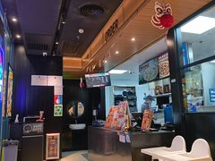 -达美乐比萨(骏壹万邦广场店)