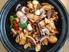 -花舍·新派粤菜·西餐·下午茶(亚运村·鸟巢店)