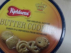 -家琳甜品(江南东店)