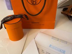 -爱马仕 HERMES(上海ifc商场店)