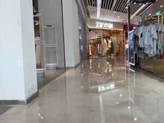 -海底捞火锅(旭辉MALL店)