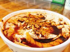 -老鳯府豆花泡馍(第五大道店)