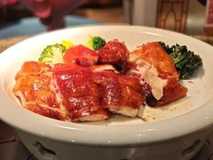 -熊猫自助餐厅.萌趣城堡(长隆熊猫酒店)