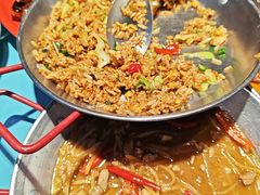 -川正旺江湖菜(三元桥店)