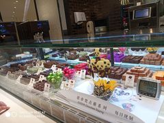 -GODIVA(国际金融中心店)