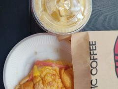 -太平洋咖啡(天津火车站店)
