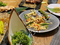 -樱之味精致料理融合餐厅