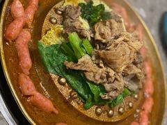 -牛牛章·章鱼水煎肉(光谷世界城店)