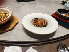-西安高新洲际酒店•彩丰楼中餐厅