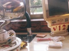 -明泉居茶点荟(车陂店)