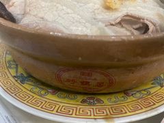 -砂锅居(西四店)