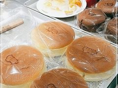 -西村叔叔的店·面包·甜品·蛋糕(牡丹园店)