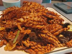-老济南·地道济南菜(大明湖店)