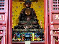 -洛阳白马寺