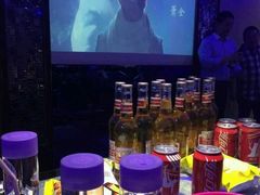 -歌迷量贩KTV(光彩市场店)