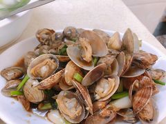 -锐记美食店·现捞海鲜(闸坡店)