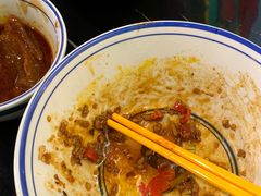 -亞婆井·劲抽面食(铂顿城店)