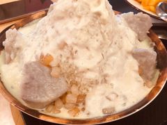 -鲜芋仙(铁西万象汇店)