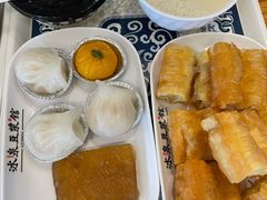 -冰泉豆浆馆(阳朔店)