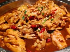 -胖哥俩肉蟹煲(杭州下沙学林街店)