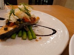 -北辰洲际酒店·IT MAMA意式家味餐厅